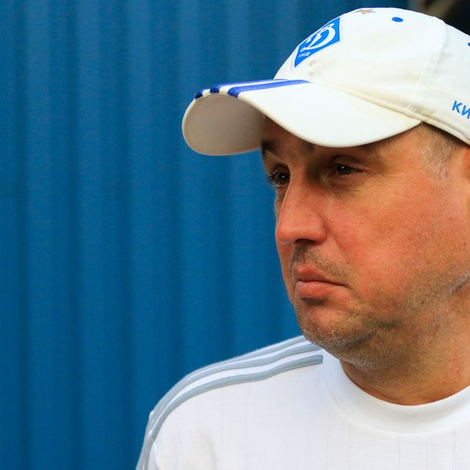 Yuriy MOROZ: “We must thank our school for training such players”