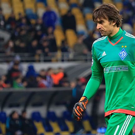 Olexandr SHOVKOVSKYI: “If we have small chance we’ll try to use it”