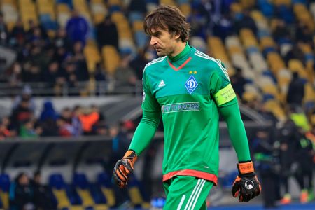Olexandr SHOVKOVSKYI: “If we have small chance we’ll try to use it”