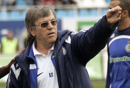 28 квітня. День в історії «Динамо» (Київ)