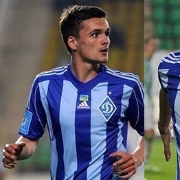 Two more players make their debut for Dynamo in UPL