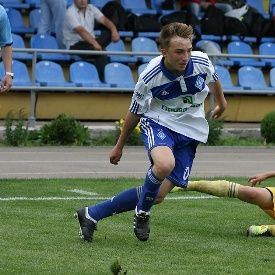 «Динамо» (U-14): залишилося поборотися за друге місце