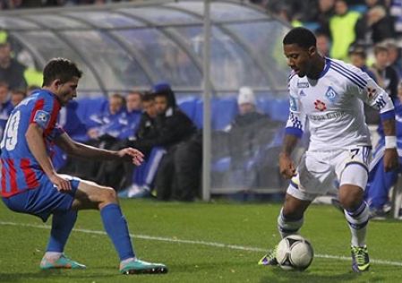 Jeremain LENS: “Looking forward to 2014!”