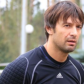 Олександр ШОВКОВСЬКИЙ: «Із «Чорноморцем» завжди непрості ігри»