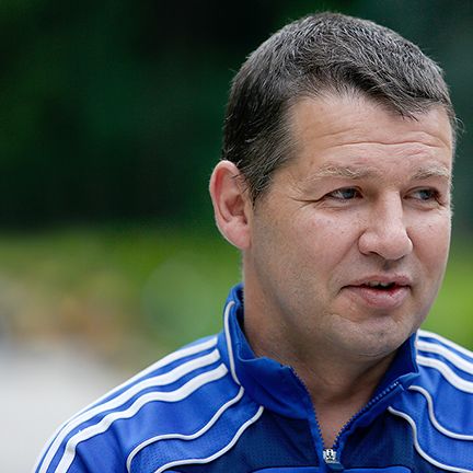 Prediction for Dynamo match against Shakhtar from Oleh Salenko