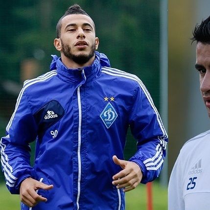 Derlis GONZALEZ and Younes BELHANDA to miss the game against Metalist