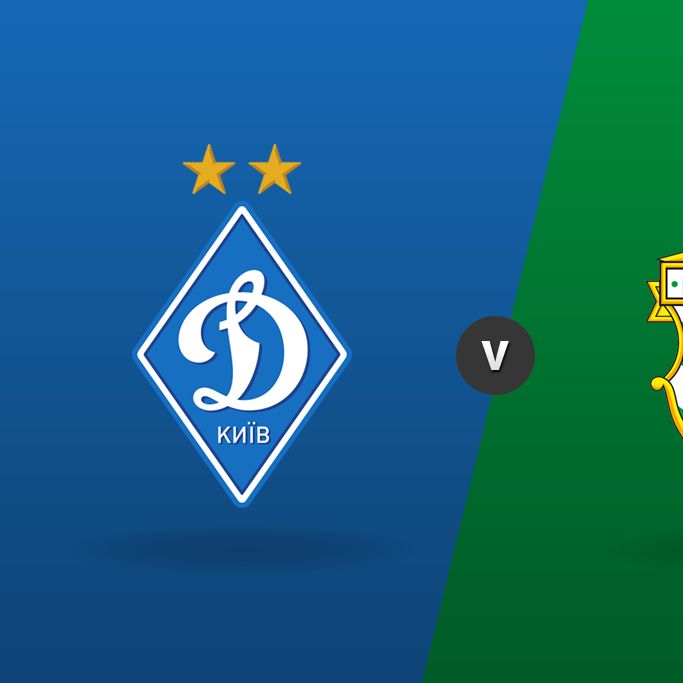 «Динамо» зіграє з «Ворсклою» на стадіоні «Динамо» ім. В. Лобановського