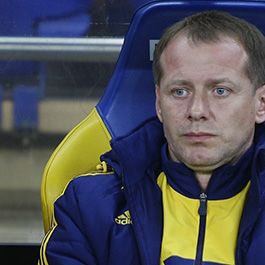 Ігор Рахаєв: «Ми змушені йти на ротацію виконавців»