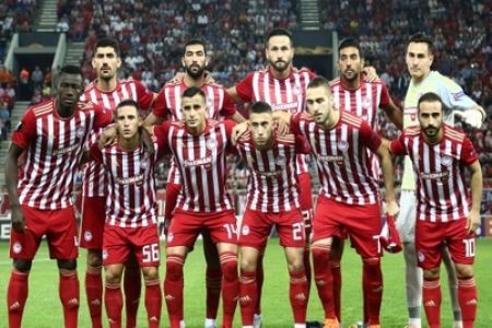 Olympiacos FC: what you should know about Dynamo Europa League round of 32 opponent