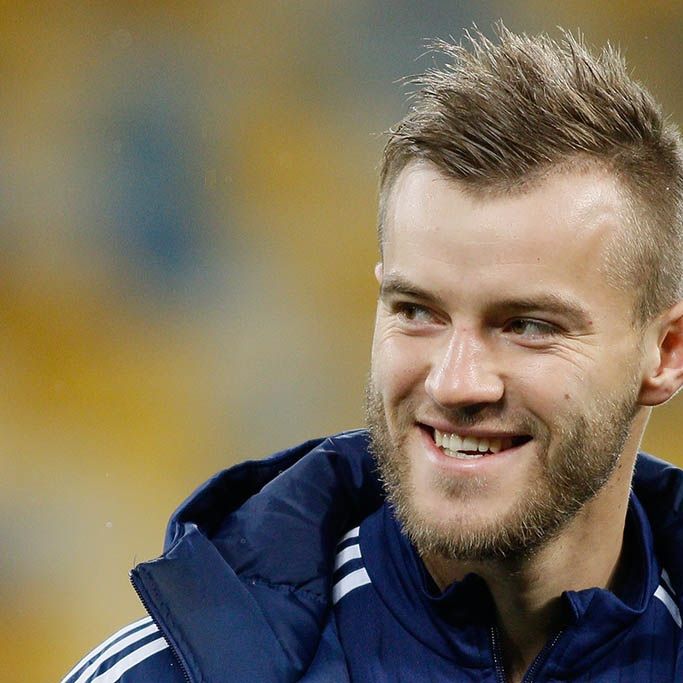 Andriy YARMOLENKO: “Dynamo match against Shakhtar isn’t decisive in battle for the title”