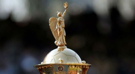 Ukrainian Cup semifinals drawing on March 2