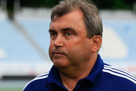 Vadym YEVTUSHENKO: “It was one of our best games”