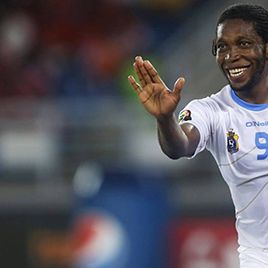 Dieumerci MBOKANI: “Now come back to Dynamo Kyiv!”