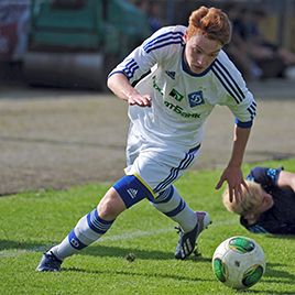 ДЮФЛУ (фінальна стадія). U-17. «Динамо» – «Інтер» (Дніпропетровськ) – 2:1