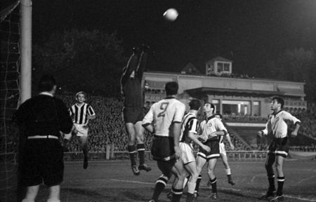 October 5 in Kyiv Dynamo history