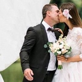 Serhiy REBROV has wedding on Euro-2016 first day