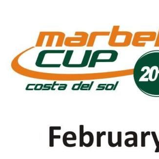 Marbella Cup 2013 schedule