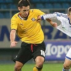 Kryvbas – Dynamo: Match preview