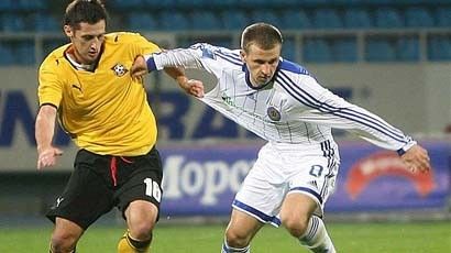 Kryvbas – Dynamo: Match preview