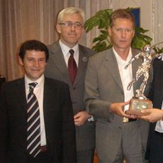 З італійською «Сампдорією» ми тепер друзі!