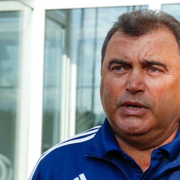 Vadym YEVTUSHENKO: “We do our best”