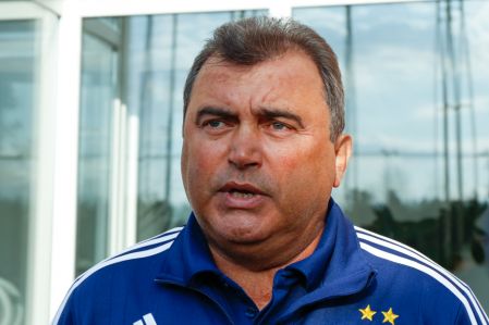 Vadym YEVTUSHENKO: “We do our best”