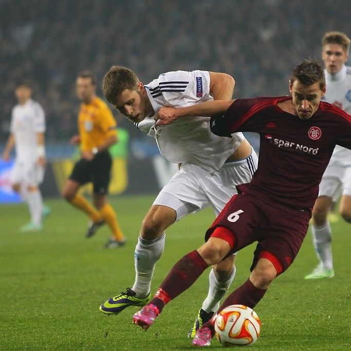 Artem KRAVETS: “We improved our play after the break”