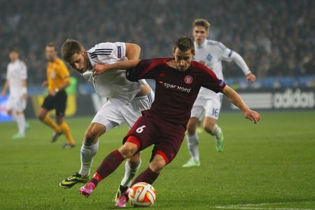 Artem KRAVETS: “We improved our play after the break”