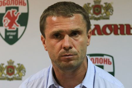 Сергій РЕБРОВ: «Той, хто недооцінив би сьогодні суперника, міг би потім і не потрапити до складу на матч із «Маккабі»»