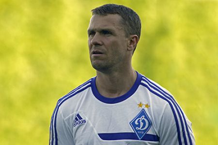 Serhiy REBROV: “Everyone’s absolutely ready and willing to work at the training camp in Austria” (+ VIDEO)