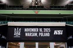 Четверо динамівців у заявці збірної України на вирішальний матч проти Ісландії