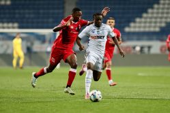 Із «Кривбасом» зіграємо 26 квітня