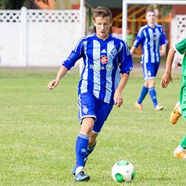 Youth League (U-16). Matchday 3. Dynamo – Karpaty – 1:1
