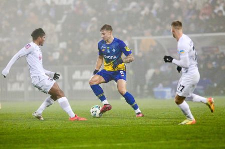VBET Українська Премʼєр-Ліга. «Динамо» - «Колос». Превʼю