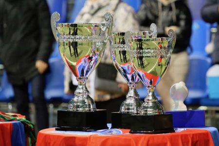 Minsk Cup. «Динамо» U-13 у серії пенальті поступилося «Шахтарю» та побореться за третє місце (ВІДЕО)