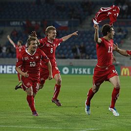 Admir Mehmedi goes to Brazil!