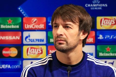 Olexandr SHOVKOVSKYI: “We don’t care about our opponent’s problems”