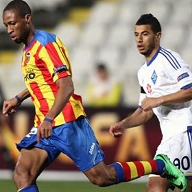 Seydou Keita: “Success gives confidence”