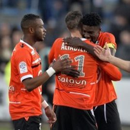 Фатальна остання хвилина для клубу Тремулінаса в Лорьяні