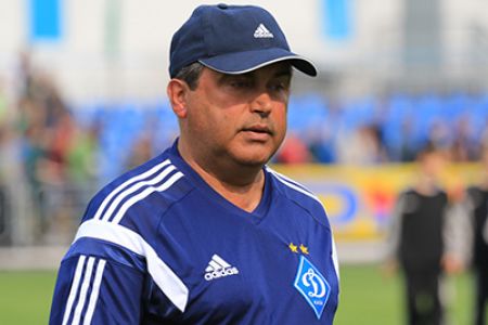 Vadym YEVTUSHENKO: “It was one of the best games for our team”