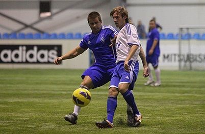Match between Dynamo and Metalist students teams to take place on September 15