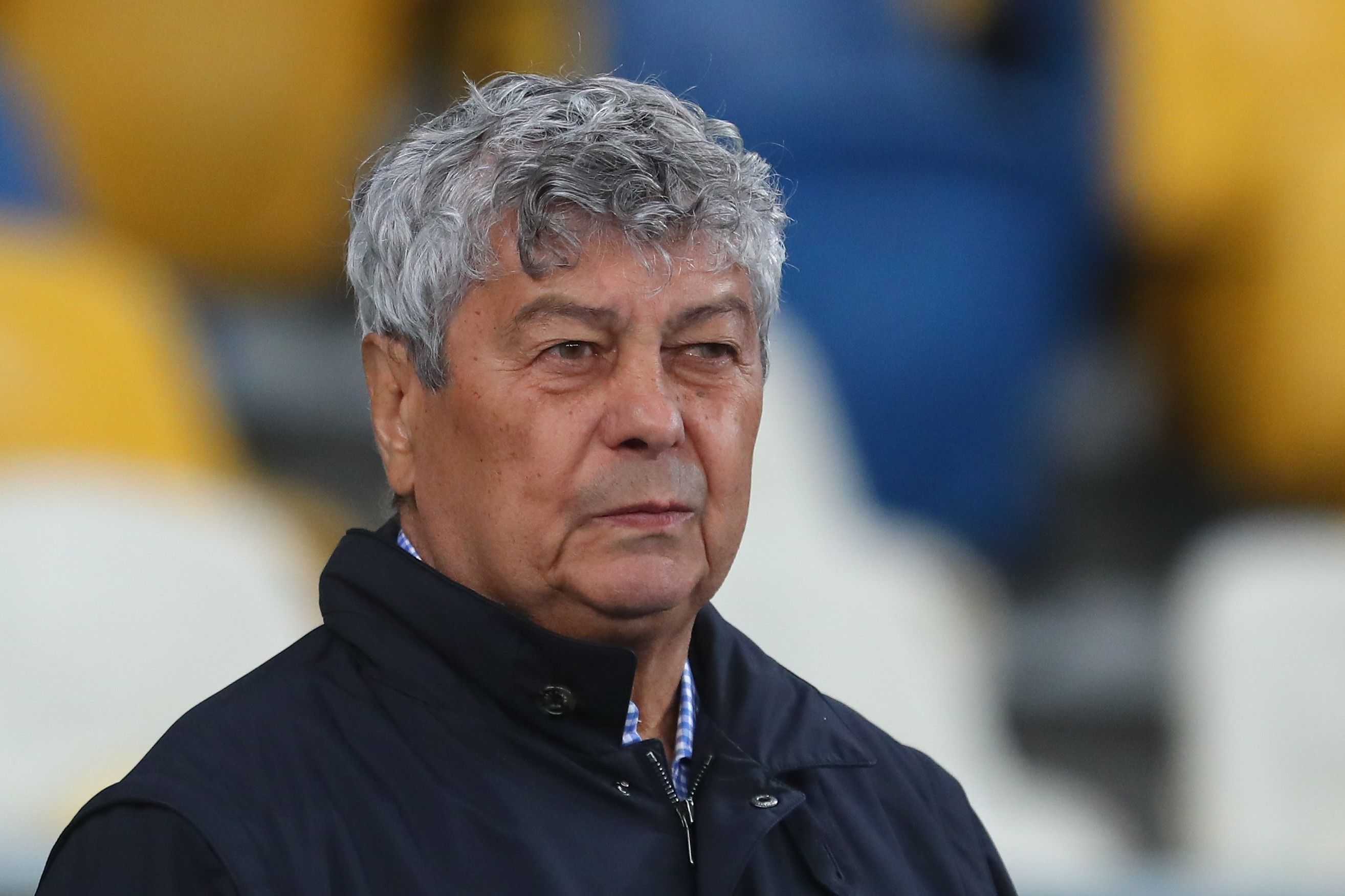 Mircea Lucescu: “The penalty was doubtless”