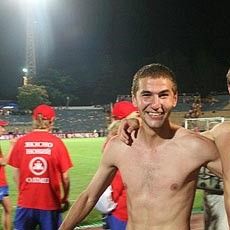 Динамівці допомогли перемогти «молодіжці»