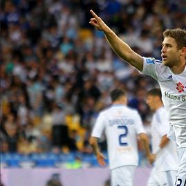 Артем КРАВЕЦЬ: «Найкращий сезон!!! Наступний буде ще краще!»