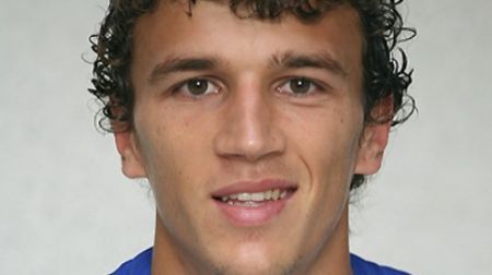 Roman Eremenko joined Dynamo