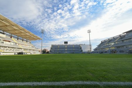 VIDEO: Morning session before the first game in Turkey