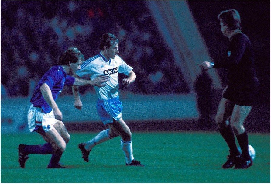 19 березня. День в історії «Динамо» (Київ)