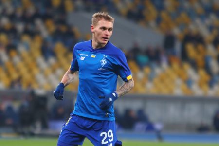 Vitaliy Buialskyi: “We weren’t ready for such game”