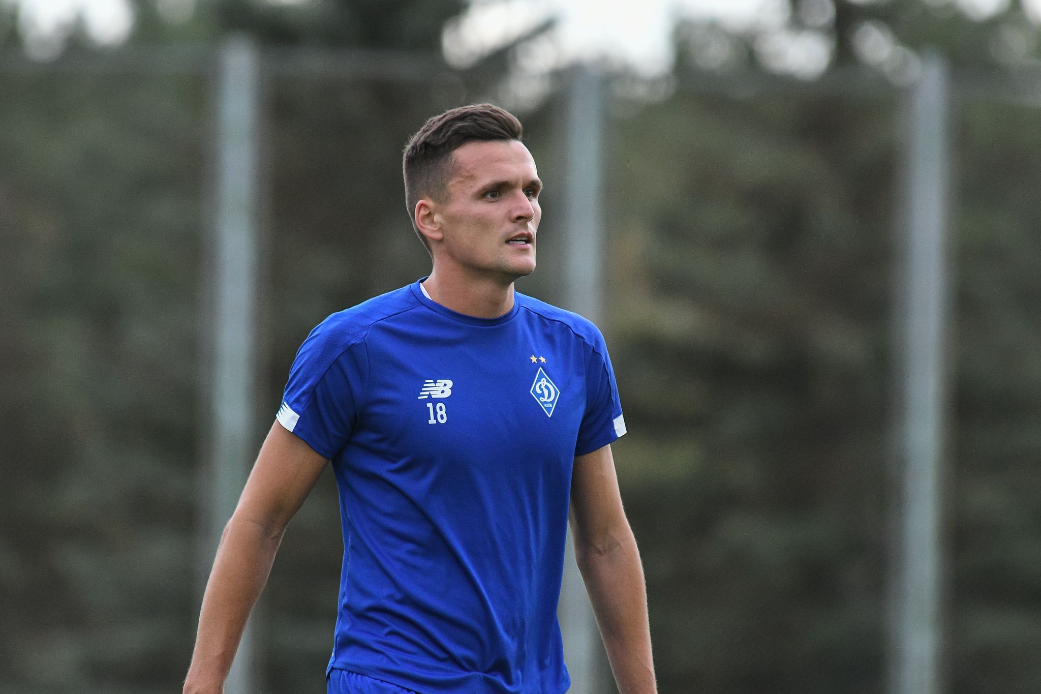 Олександру Андрієвському – 29! Вітаємо!