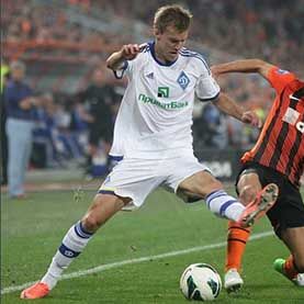 Ukrainian Premier League. Matchday 23. Dynamo Kyiv – Shakhtar Donetsk. Preview